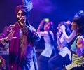 Sukshinder Shinda live on stage