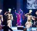 Sukshinder Shinda live on stage