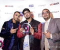 The Truth with award