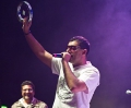Punjabi MC wins award