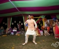 A Rustic Roka Ceremony in Kolkata