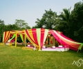 A Rustic Roka Ceremony in Kolkata