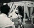 A Rustic Roka Ceremony in Kolkata