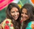 A Rustic Roka Ceremony in Kolkata