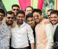 A Rustic Roka Ceremony in Kolkata