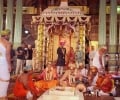 An Indian Royal Wedding at Mysore Palace
