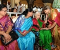 An Indian Royal Wedding at Mysore Palace