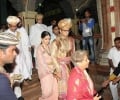 An Indian Royal Wedding at Mysore Palace