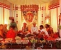 An Indian Royal Wedding at Mysore Palace