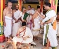An Indian Royal Wedding at Mysore Palace