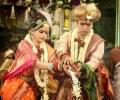 An Indian Royal Wedding at Mysore Palace