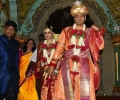 An Indian Royal Wedding at Mysore Palace
