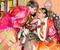 An Indian Royal Wedding at Mysore Palace