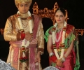 An Indian Royal Wedding at Mysore Palace