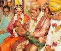 An Indian Royal Wedding at Mysore Palace