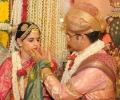 An Indian Royal Wedding at Mysore Palace