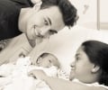 Arpita Khan baby photos