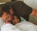 Arpita Khan baby photos