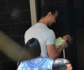 Arpita Khan baby photos