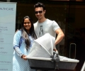 Arpita Khan baby photos