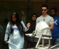 Arpita Khan baby photos
