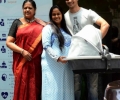 Arpita Khan baby photos