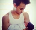 Arpita Khan baby photos