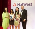 Asian Women of Achievement 2016 Winners