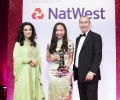 Asian Women of Achievement 2016 Winners