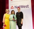 Asian Women of Achievement 2016 Winners