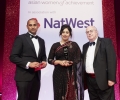 Asian Women of Achievement 2016 Winners