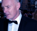 Winners of the Bafta Game Awards 2016