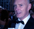 Winners of the Bafta Game Awards 2016