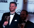 Winners of the Bafta Game Awards 2016