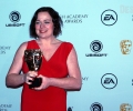 Winners of the Bafta Game Awards 2016