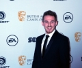Winners of the Bafta Game Awards 2016