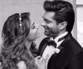 Bipasha Basu and Karan Singh Grover Wedding Photos