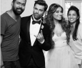 Bipasha Basu and Karan Singh Grover Wedding Photos