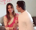 Bipasha Basu and Karan Singh Grover Wedding Photos