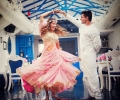 Bipasha Basu and Karan Singh Grover Wedding Photos