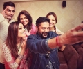 Bipasha Basu and Karan Singh Grover Wedding Photos