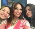 Bipasha Basu and Karan Singh Grover Wedding Photos