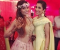 Bipasha Basu and Karan Singh Grover Wedding Photos