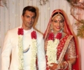 Bipasha Basu and Karan Singh Grover Wedding Photos