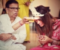 Bipasha Basu and Karan Singh Grover Wedding Photos