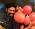 Bipasha Basu and Karan Singh Grover Wedding Photos