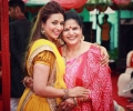 Divyanka Tripathi and Vivek Dahiya Wedding Photos