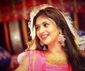 Divyanka Tripathi and Vivek Dahiya Wedding Photos