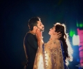 Divyanka Tripathi and Vivek Dahiya Wedding Photos