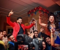 Divyanka Tripathi and Vivek Dahiya Wedding Photos